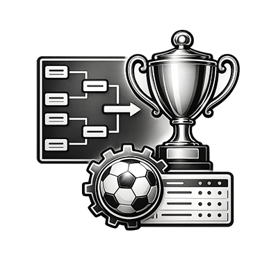 TR Cup and League Generator preview