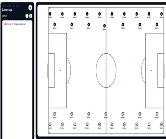TR Tactics Board preview