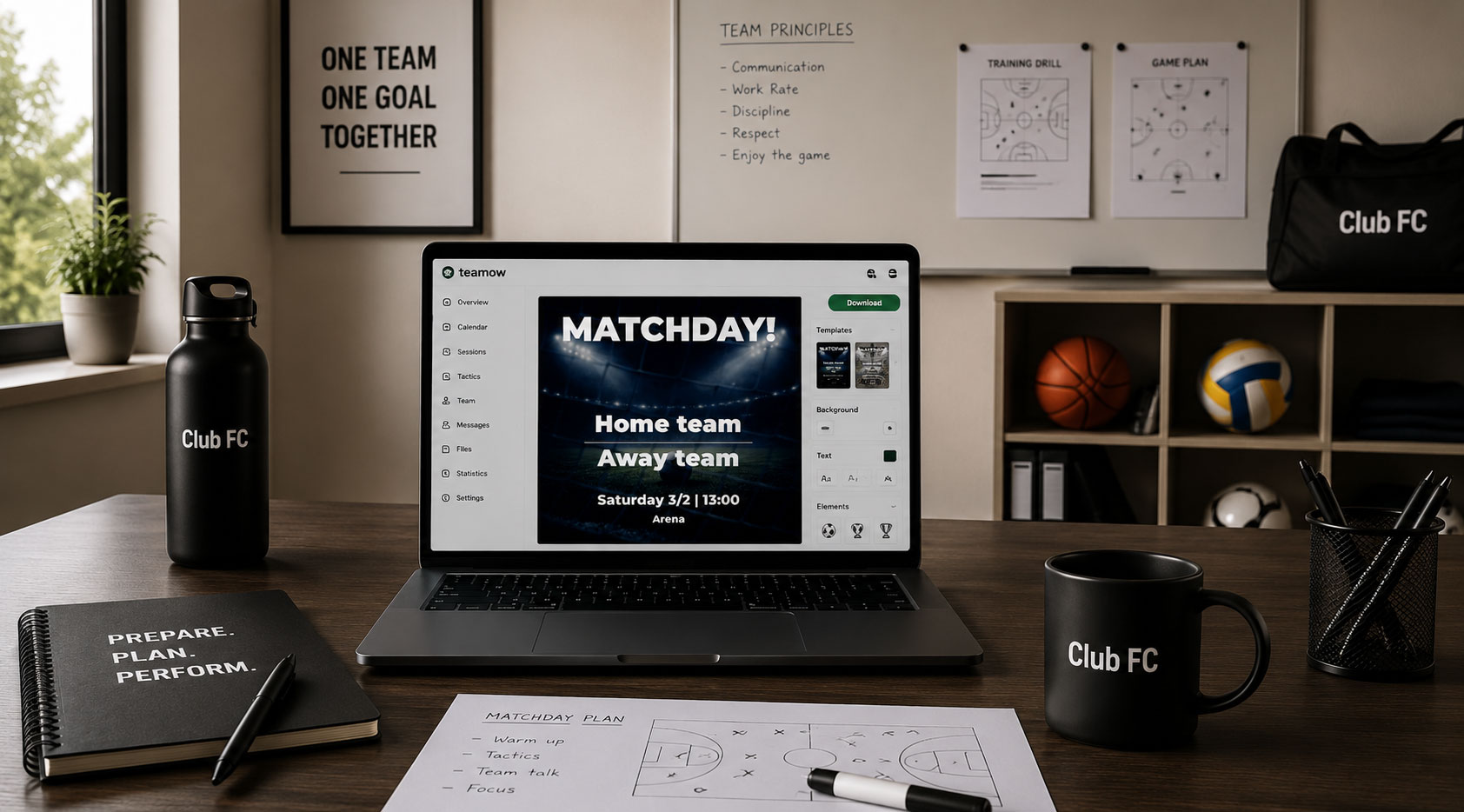 TR Quick Tools preview